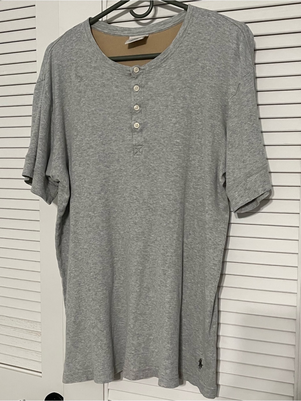 Men's Polo Ralph Lauren Sleepwear